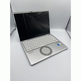 PANASONIC 〔中古〕Let's note SV8 CF-SV8RFCVS インテル® Core™ i5