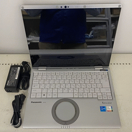 【超美品】Let’s note SR3パナソニックCF-SR3GK3AS パナソニック Let's note SR3 CF-SR3GK3AS [カームグレイ] 価格比較