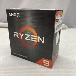 AMD 〔中古〕Ryzen 9 7950X 〔4.7GHz／Socket AM5〕（中古1ヶ月保証