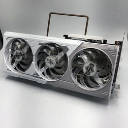 MSI 〔中古〕Radeon RX6700 XT MECH 2X 12G OC（中古保証1ヶ月間