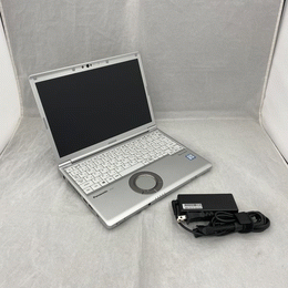 PANASONIC 〔中古〕Let'sNote FV1(CF-FV1R12VS) インテル® Core™ i5