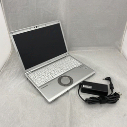 PANASONIC 〔中古〕Let'sNote FV1(CF-FV1R12VS) インテル® Core™ i5