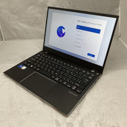 mouse 〔中古〕DAIV 4N-KK インテル® Core™ i7 10510U プロセッサー