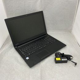 TOSHIBA 〔中古〕dynabook G83/FP / インテル® Core™ i5-10210U