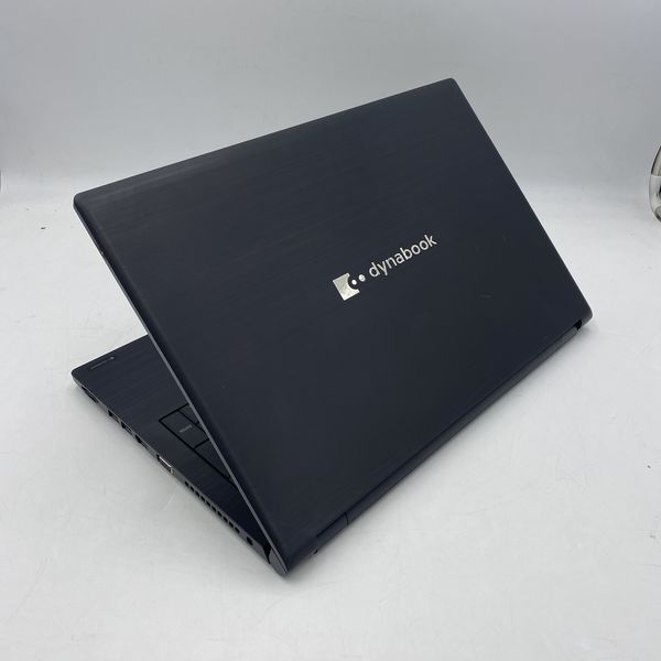 Dynabook 〔中古〕B65/DP/B1496 インテル® Core™ i3 プロセッサー