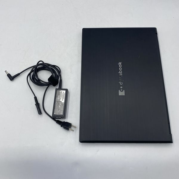 Dynabook 〔中古〕B65/DP/B1496 インテル® Core™ i3 プロセッサー