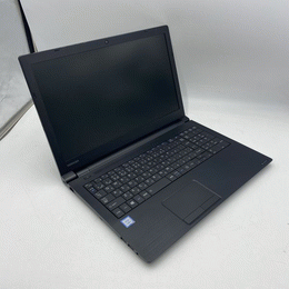 TOSHIBA 〔中古〕dynabook S73/FR Core i3 10110U プロセッサー/8GB