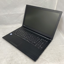 Dynabook 〔中古〕dynabook GX83/MLE P1G8M18LLE Core i7-10510U