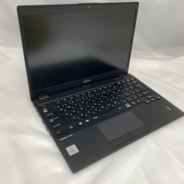 中古ノートパソコン FUJITSU(富士通) | パソコン工房【公式通販】