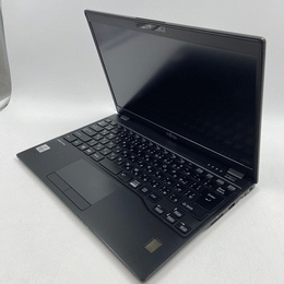 FUJITSU FMVA54ER Windows10 中古　動作確認済　送料無料 中古ノートパソコン FUJITSU(富士通) | パソコン工房【公式通販】