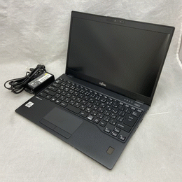 FUJITSU 〔中古〕LIFEBOOK U9313/M FMVU600N1 Core i5 1345U