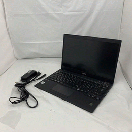 中古ノートパソコン FUJITSU(富士通) | パソコン工房【公式通販】