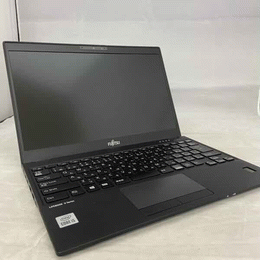 中古ノートパソコン FUJITSU(富士通) | パソコン工房【公式通販】