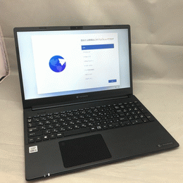 TOSHIBA 〔中古〕dynabook B65/DP / インテル® Core™ i3 プロセッサー