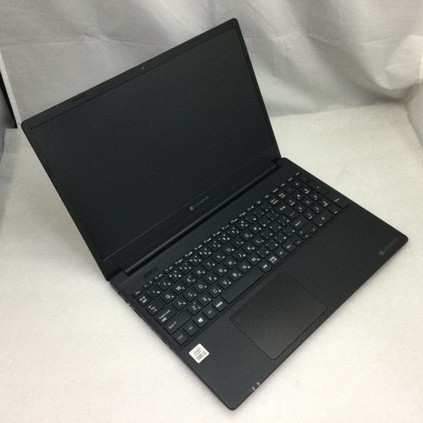 Dynabook 〔中古〕dynabook P55/FR インテル® Core™ i5-10210U