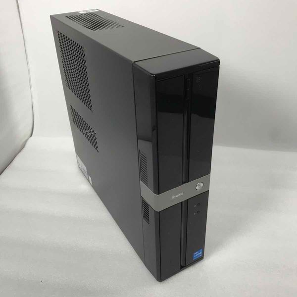 iiyama PC 〔中古〕IStDEi-S05M-A114_-UHCXB インテル® Core™ i5-11400
