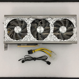 Palit 〔中古〕GeForce RTX4090 GameRock OC 24GB NED4090S19SB-1020G