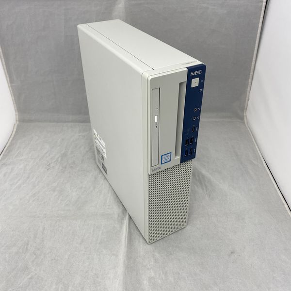 i5-8500, DDR4-3200 32GB, SSD 512GB3点セット NEC 〔中古〕MKM30B-4/B1433 インテル® Core™ i5 プロセッサー 8500