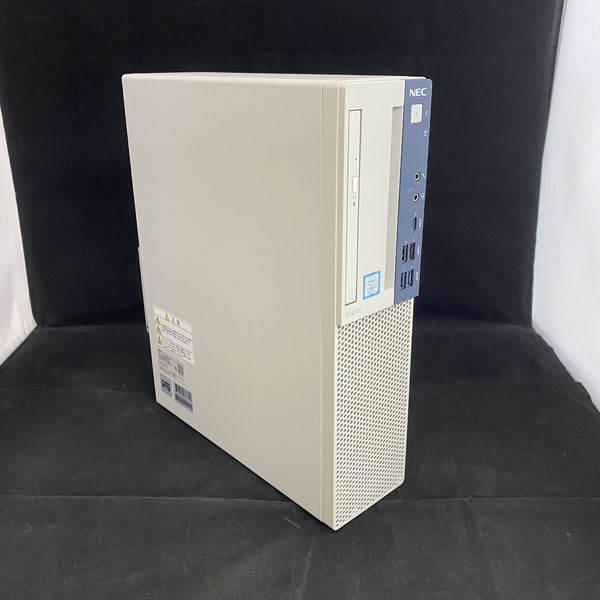 NEC Mate MKM30B-4 Core i5-8500 3GHz/8GB/HDD500GB/DVDマルチ/OS無
