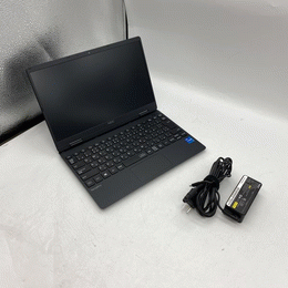 【ジャンク】NEC VersaPro VKT40C-9 第11世代 NEC 〔中古〕VersaPro VKT40C-9 インテル® Core™ i5-1130G7
