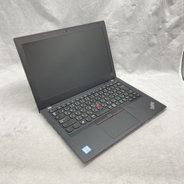 Lenovo 〔中古〕Thinkpad X280 インテル® Core™ i3 プロセッサー