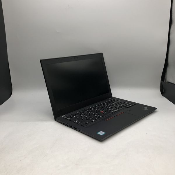 Lenovo 〔中古〕Thinkpad X280 インテル® Core™ i3 プロセッサー