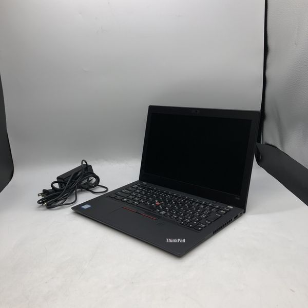 【美品】 Thinkpad X280 Core i3-8130U Win11 Lenovo ThinkPad X280, Intel Core i3-8130U, 12.5