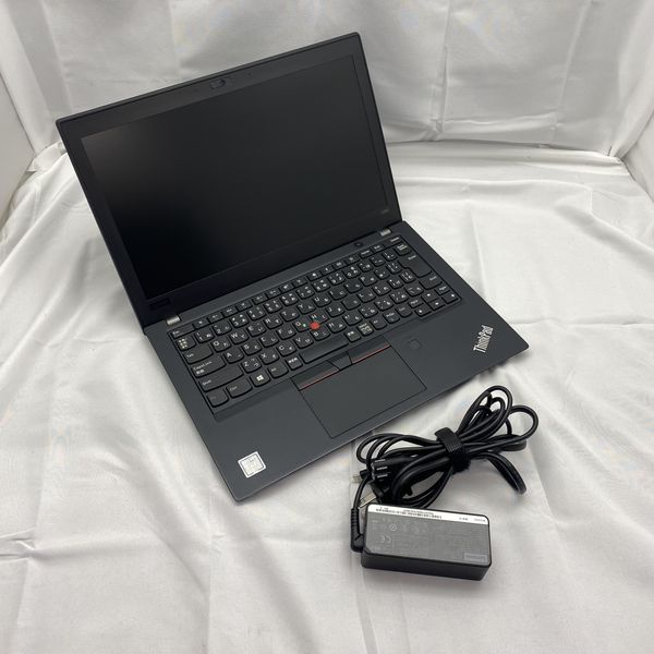 Lenovo 〔中古〕Thinkpad X280 インテル® Core™ i3 プロセッサー