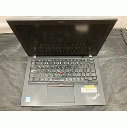 Lenovo Idea Pad 1 14AMN7ノートPC lenovo 〔中古〕IdeaPad 1 14AMN7 / Ryzen5 7520U 2.8GHz / メモリー