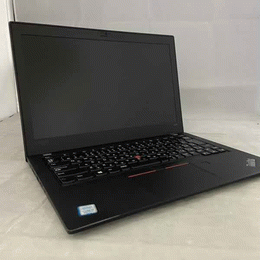 lenovo 〔中古〕X13/5157 Ryzen 5 PRO 4650U 2.10GHz/16GB/256GB SSD