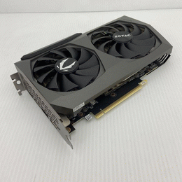ZOTAC 〔中古〕GeForce RTX3060Ti 8GB GDDR6（中古保証1ヶ月間