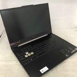 ASUS 〔中古〕TUF Gaming F15 FX506HM FX506HM-I5R3060W11 インテル