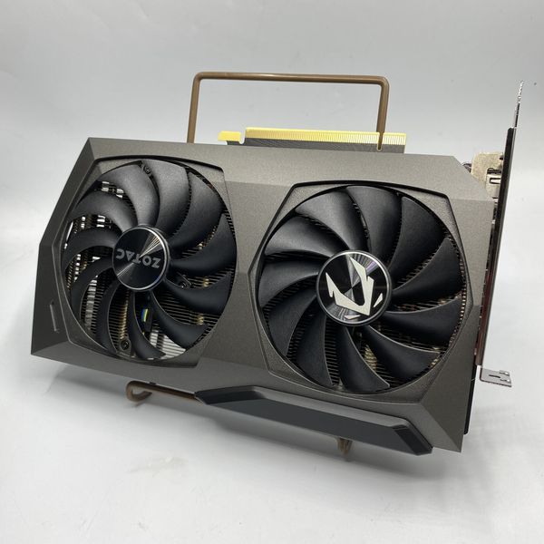 ZOTAC 〔中古〕GeForce RTX 3070 Twin Edge OC（中古保証1ヶ月間
