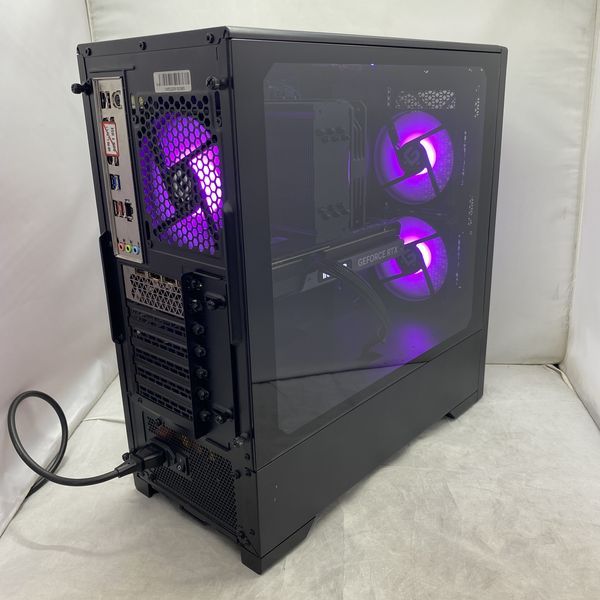 ノーブランド 〔中古〕BTO Desk PC インテル® Core™ i7-13700
