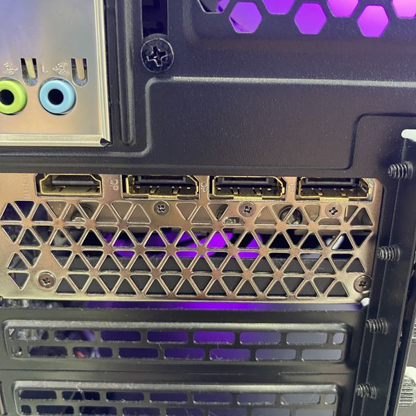 ノーブランド 〔中古〕BTO Desk PC インテル® Core™ i7-13700