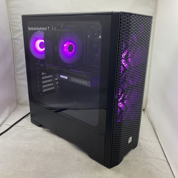 ノーブランド 〔中古〕BTO Desk PC インテル® Core™ i7-13700