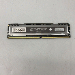 【中古】DDR4-3600 16GB(8GB×2枚) G.SKILL G.SKILL 〔中古〕デスクトップPC用 DDR4 3600 16GB SPD（中古保証1ヶ月