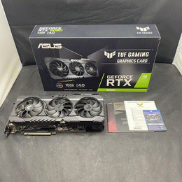 中古良品 ZOTAC GAMING GEFORCE RTX 3070 Ti 1箱 ZOTAC 〔中古〕ZOTAC RTX 3070Ti 8GB（中古保証1ヶ月間） | パソコン
