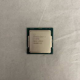 中古Core i7 プロセッサー (intel CPU) | パソコン工房【公式通販】