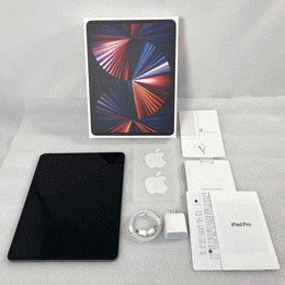 中古 iPad Pro 12.9インチ(第5世代) | パソコン工房【公式通販】