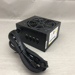 玄人志向 〔中古〕750W 電源ユニット KRPW-BK750W/85+（中古保証1ヶ月