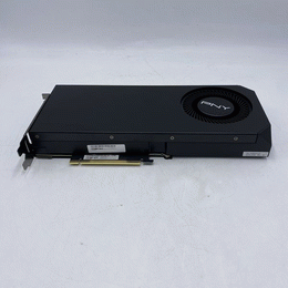 ELSA 〔中古〕NVIDIA RTX A4000 ENQRA4000-16GER（中古保証1ヶ月間