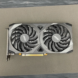 ノーブランド 〔中古〕GeForce GTX1660 SUPER 6GB GDDR6（中古保証1