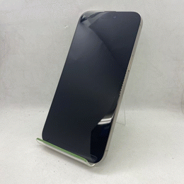 APPLE 〔中古〕iPhone15ProMax 256GB ブルーチタニウム MU6T3J/A SIM 