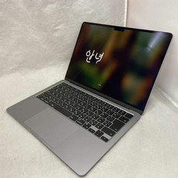 APPLE 〔中古〕MacBook Air (M2/2022) Apple M2/8GB/256GB SSD/Apple