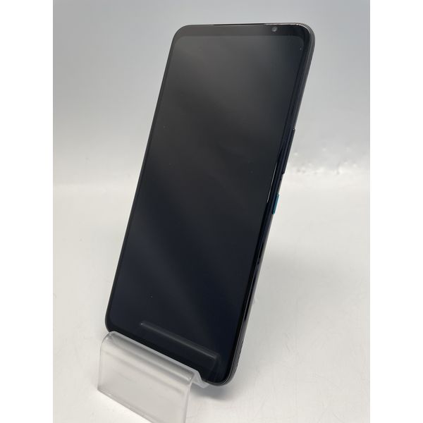 ASUS 〔中古〕ROG Phone7 16GB/512GB（中古保証1ヶ月間） | パソコン