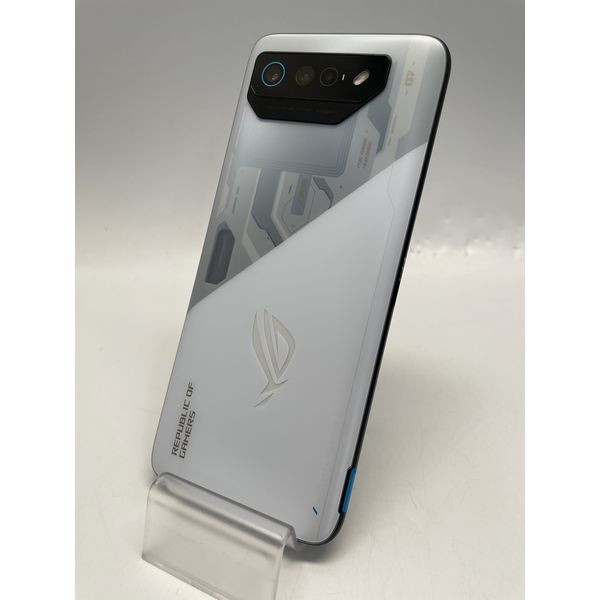 ASUS 〔中古〕ROG Phone7 16GB/512GB（中古保証1ヶ月間） | パソコン