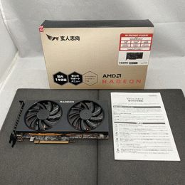 Sapphire 〔中古〕SAPPHIRE PULSE RADEON RX6800XT GAMING OC 16GB