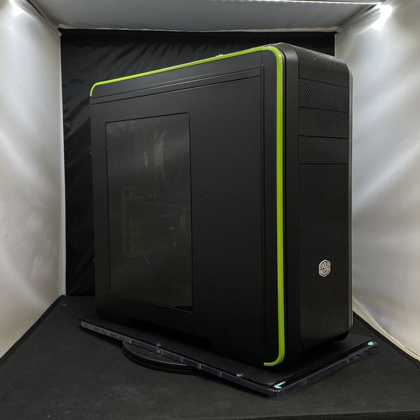 ノーブランド 〔中古〕GAMING PC インテル® Core™ i7-10700K