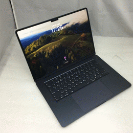 APPLE 〔中古〕MacBook Air (M2・2022) MLY33J/A ミッドナイト